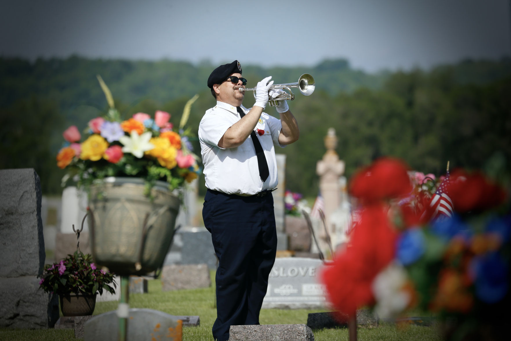 Memorial Day 2021